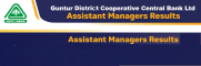 Asst Managers